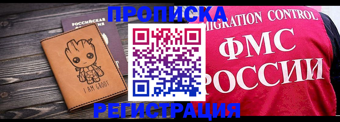 прописка 2025 в Краснозаводске